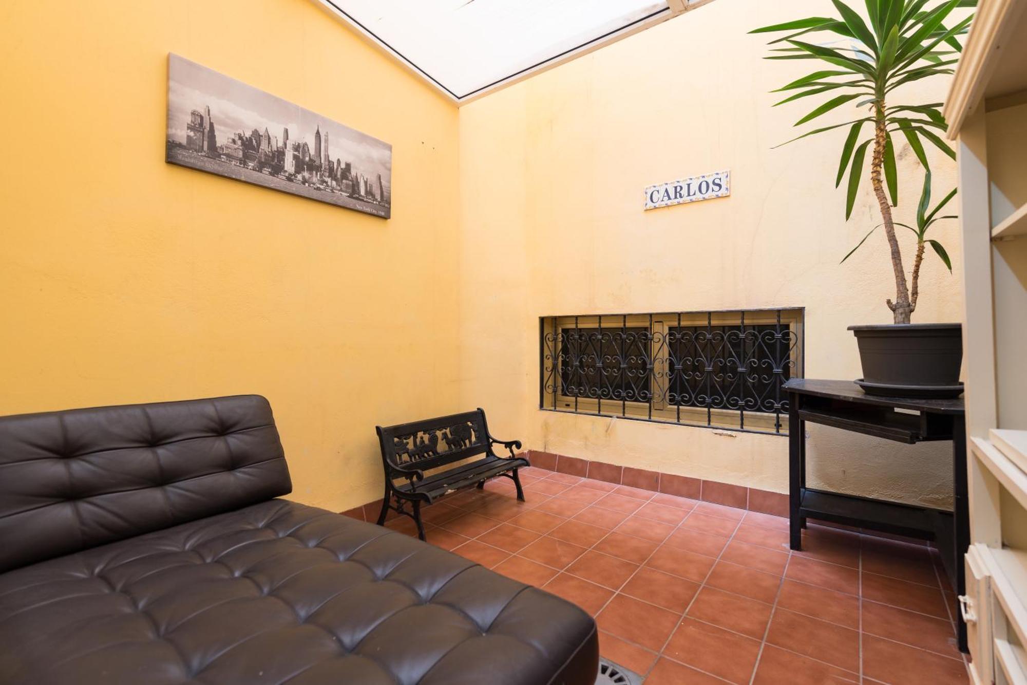 Sg Carlos Family House Las Palmas de Gran Canaria Kültér fotó